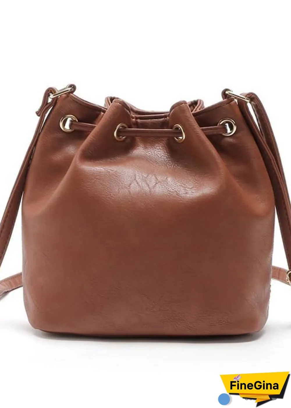 Boho Drawstring Bag Arya