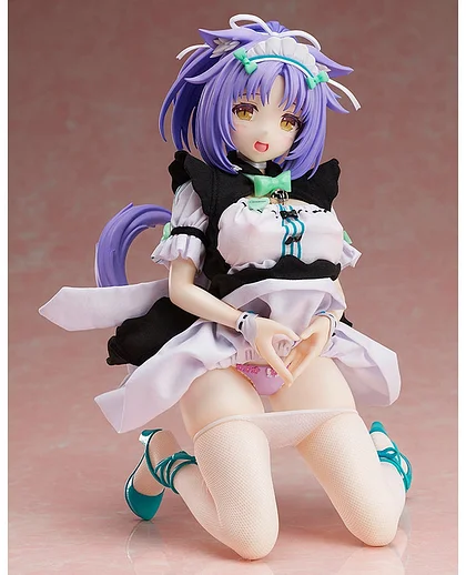 Nekopara - Cinnamon - Character's Selection - 1/4 (BINDing, Native) [Shop Exclusive]-shopify