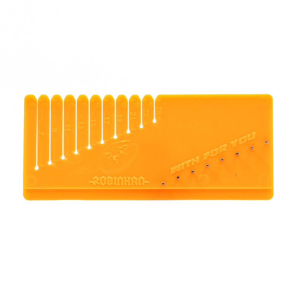 

Carp Fishing Tool for Making Feeder Link Rigs Fishing Tackle Accessories, 501 Original