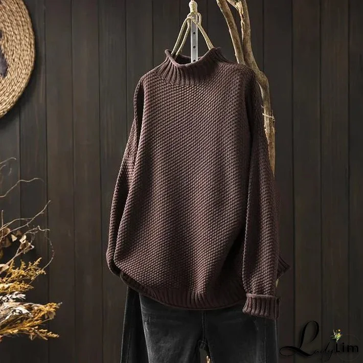 Classic and Elegant general Sweater