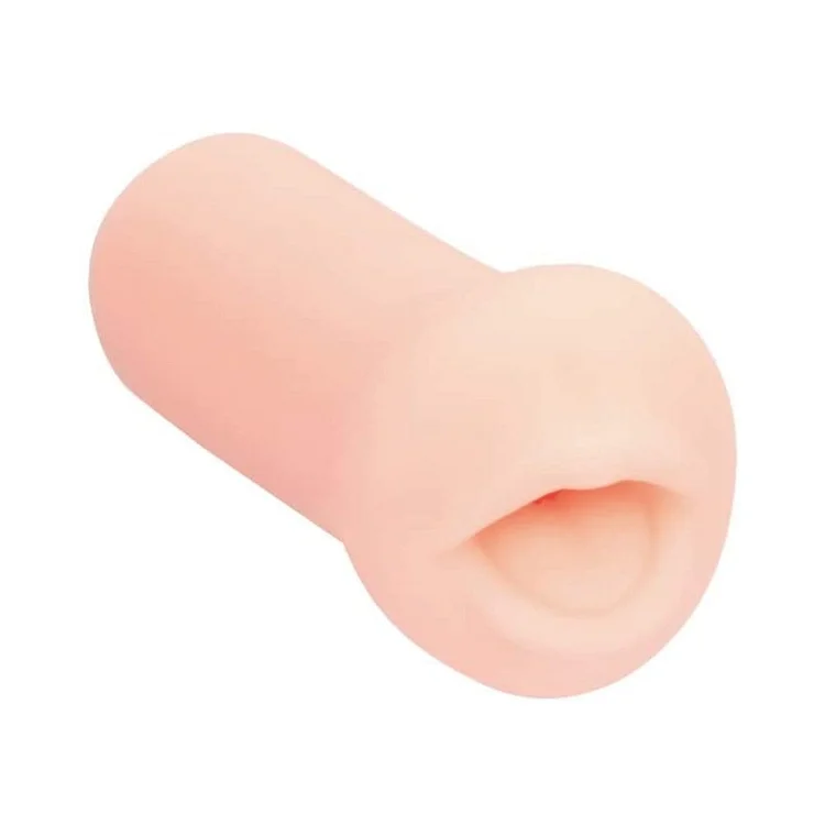 Pornhint Gc Mini Masturbator Mouth - Flesh