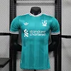 2025/2026 Player Version Liverpool Third Away Football Shirt 1:1 Thai Quality love fball