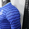 2025-2026 Player Version Everton Home Football Shirt 1:1 Thai Quality