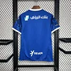 2024-2025 Al Hilal Home Football Shirt 1:1 Thai Quality