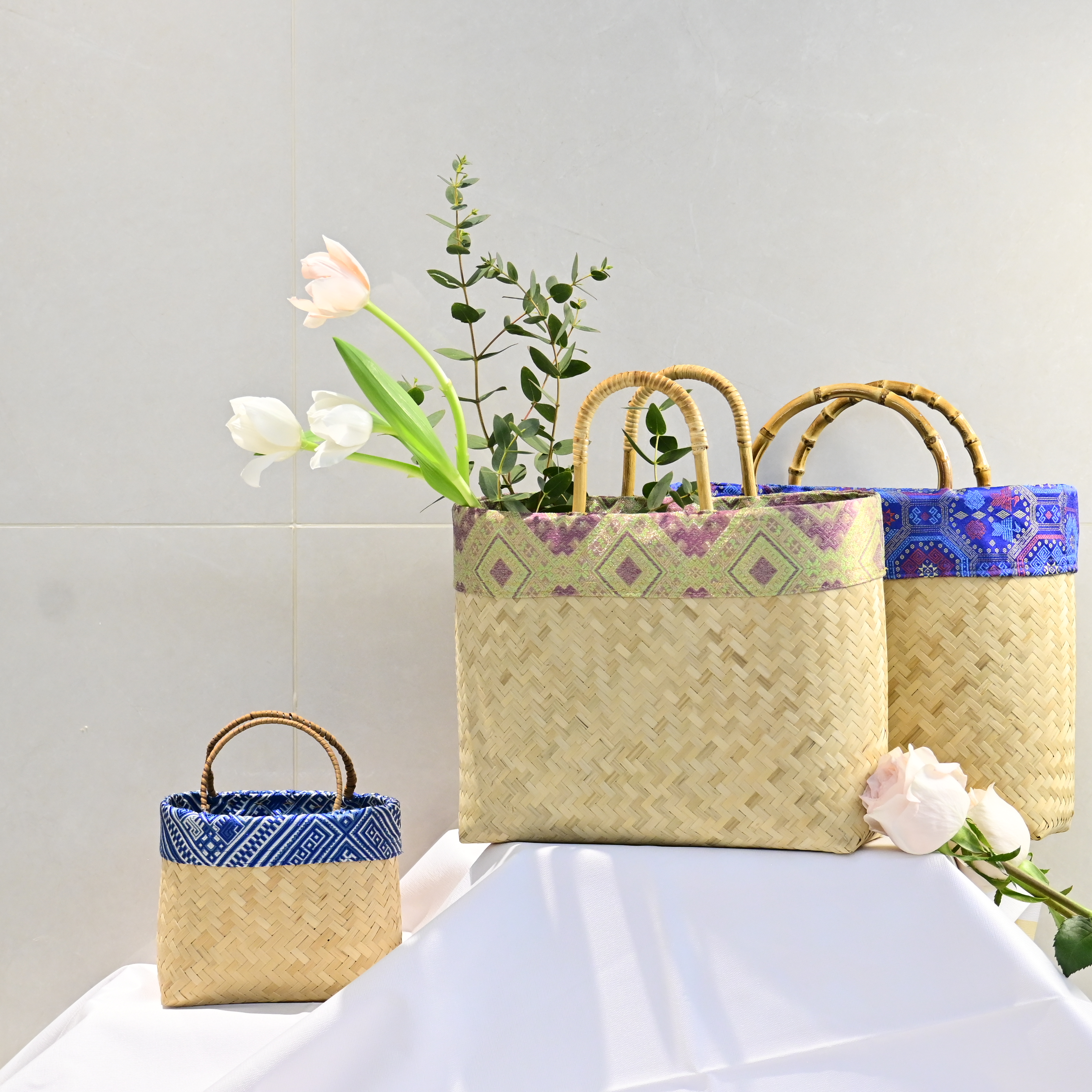 Double Heritage&middot;Oriental Bamboo Collection