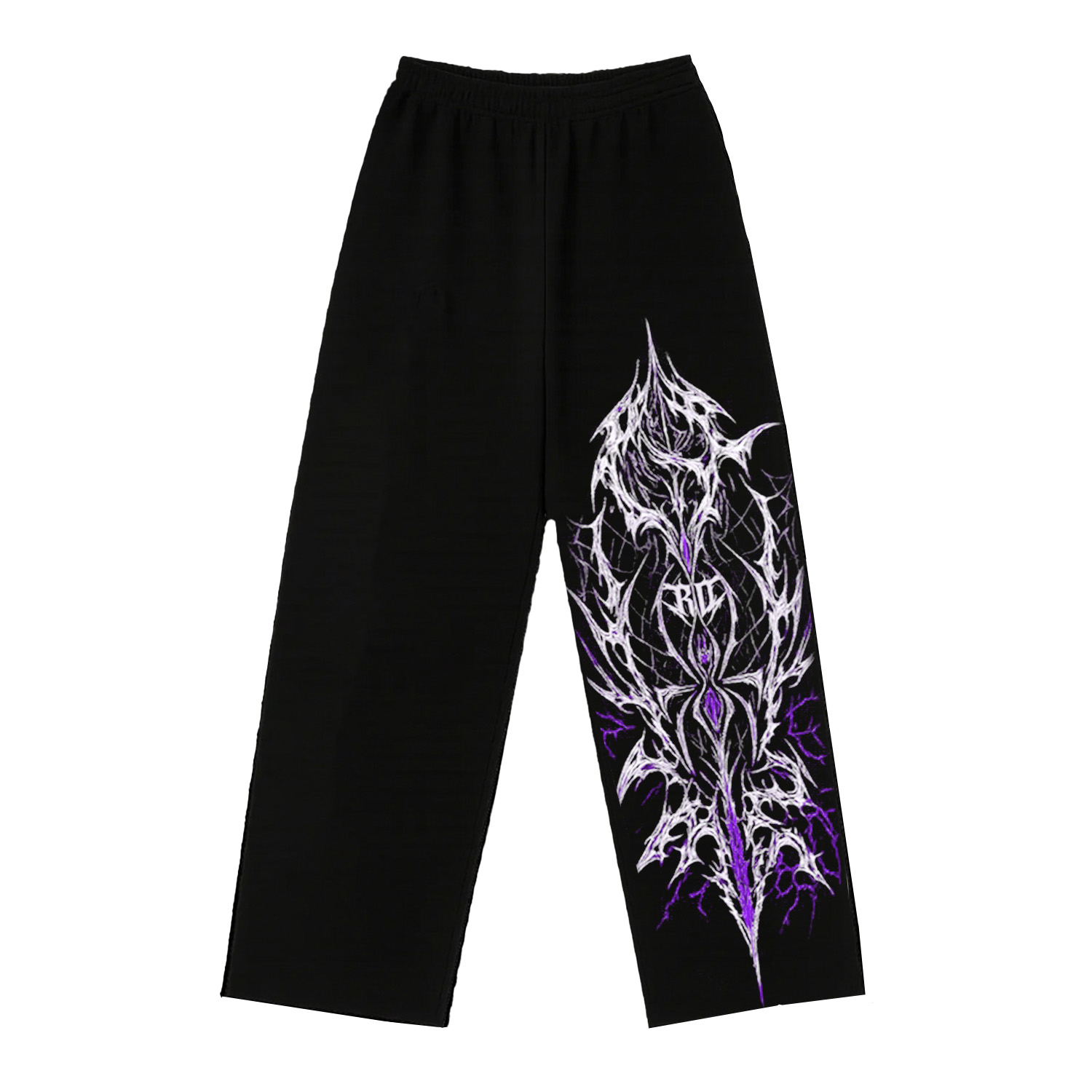 Soulflare Baggy Pants