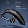 Single-Side Wireless Ear-Mounted Headset Bluetooth-compatible Earphone Business