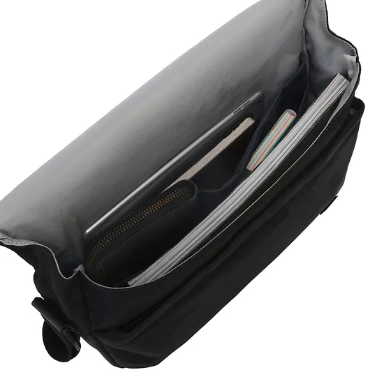Crossbody Bags & Laptop Messengers | Knomo Work Bags