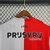 2023/2024 Feyenoord Home Football Shirt 1:1 Thai Quality
