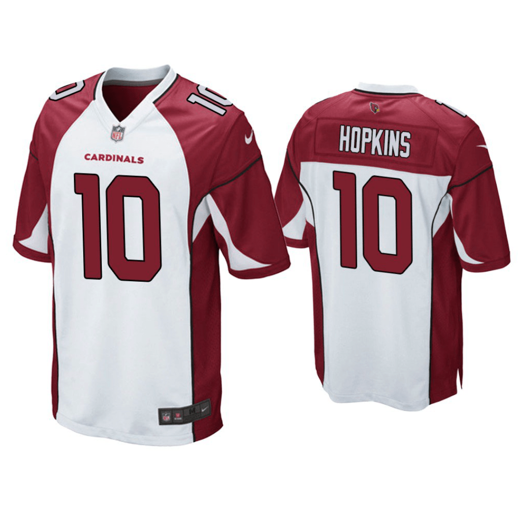 DeAndre Hopkins Arizona Cardinals Jersey mysite