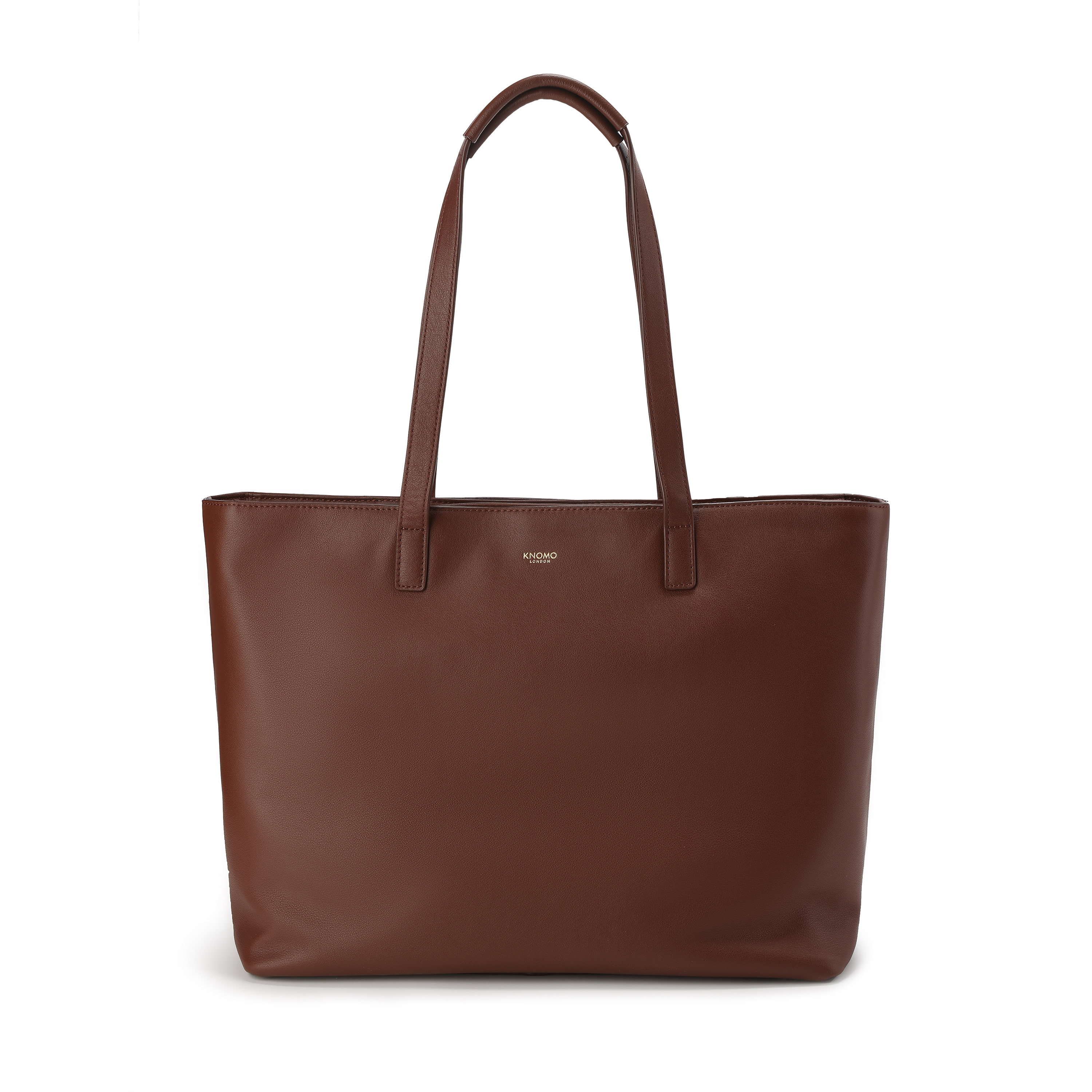 Maddox Leather Tote 15
