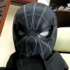 Spider-Man Helmet