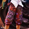 POP Scale Standing Red Haired Shanks - ONE PIECE Resin Statue - JacksDo Studios