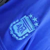 2024 Argentina National Team Away Shorts 1:1 Thai Quality