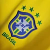 1997 Retro Brazil Home Football Shirt 1:1 Thai Quality