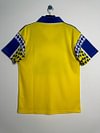 1991-1992 Retro Cádiz Home Football Shirt 1:1 Thai Quality love fball