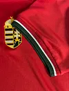 Joyfball 2026 Hungary National Team Home Football Shirt 1:1 Thai Quality