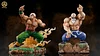 1/6 Scale Tien Shinhan Last Spirit Cannon - Dragon Ball Resin Statue - MM Studios [In Stock]