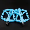 Bike Pedals Non-Slip Bicycle Pedals Bicycle Platform Pedals Bike Accessories