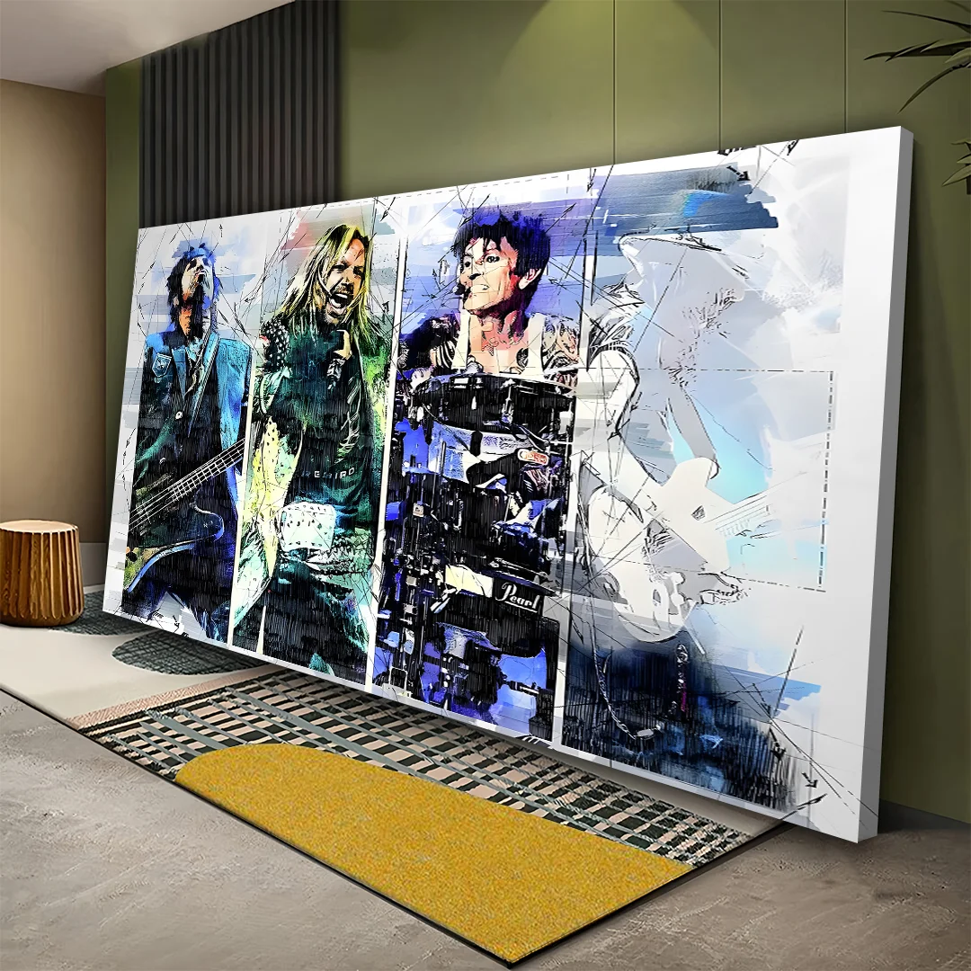 Canvas Wall Art