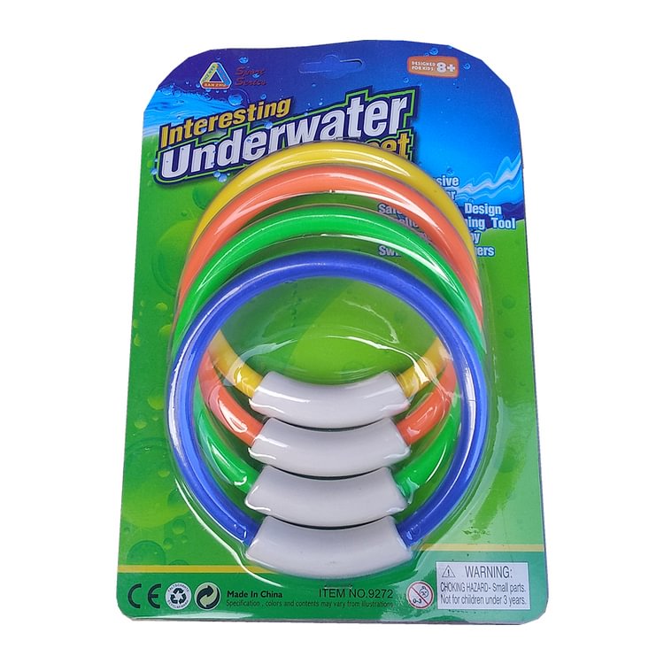 Underwater Swimming Pool Toys for Kids