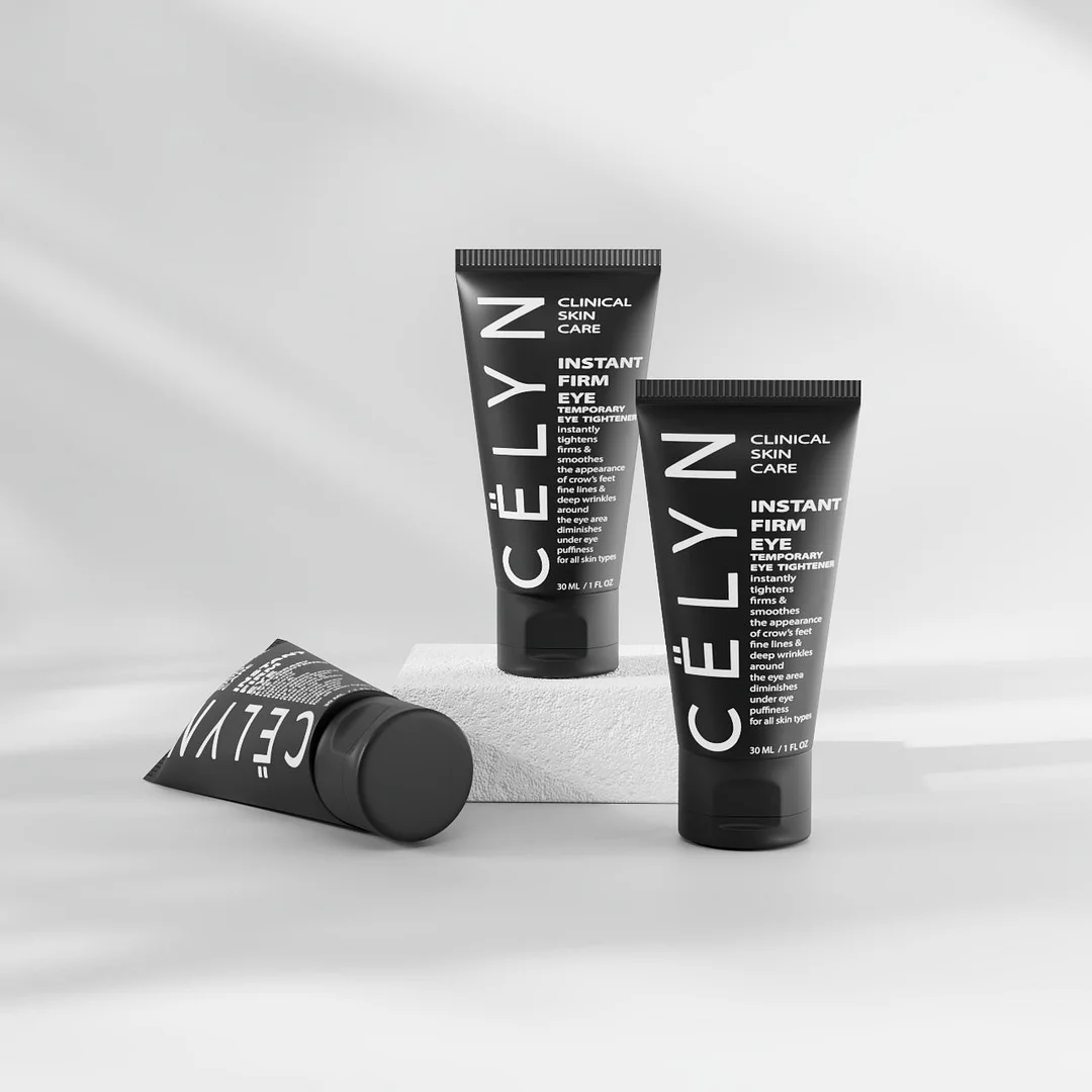C&Euml;LYN Instant FIRM Eye Tightener