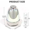 SQ707-Equantu -Technological 3D Quran Egg Touch Lamp Quran Speaker 