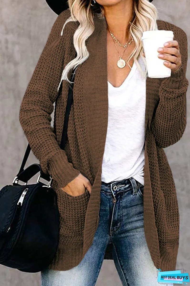 Classic and Elegant winter garment