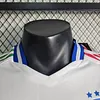 2024 Player Version Italy Away Football Shirt 1:1 Thai Quality