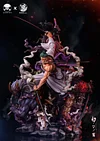 1/6 Scale Roronoa Zoro - ONE PIECE Resin Statue - Burning Wind-Studios [In Stock]