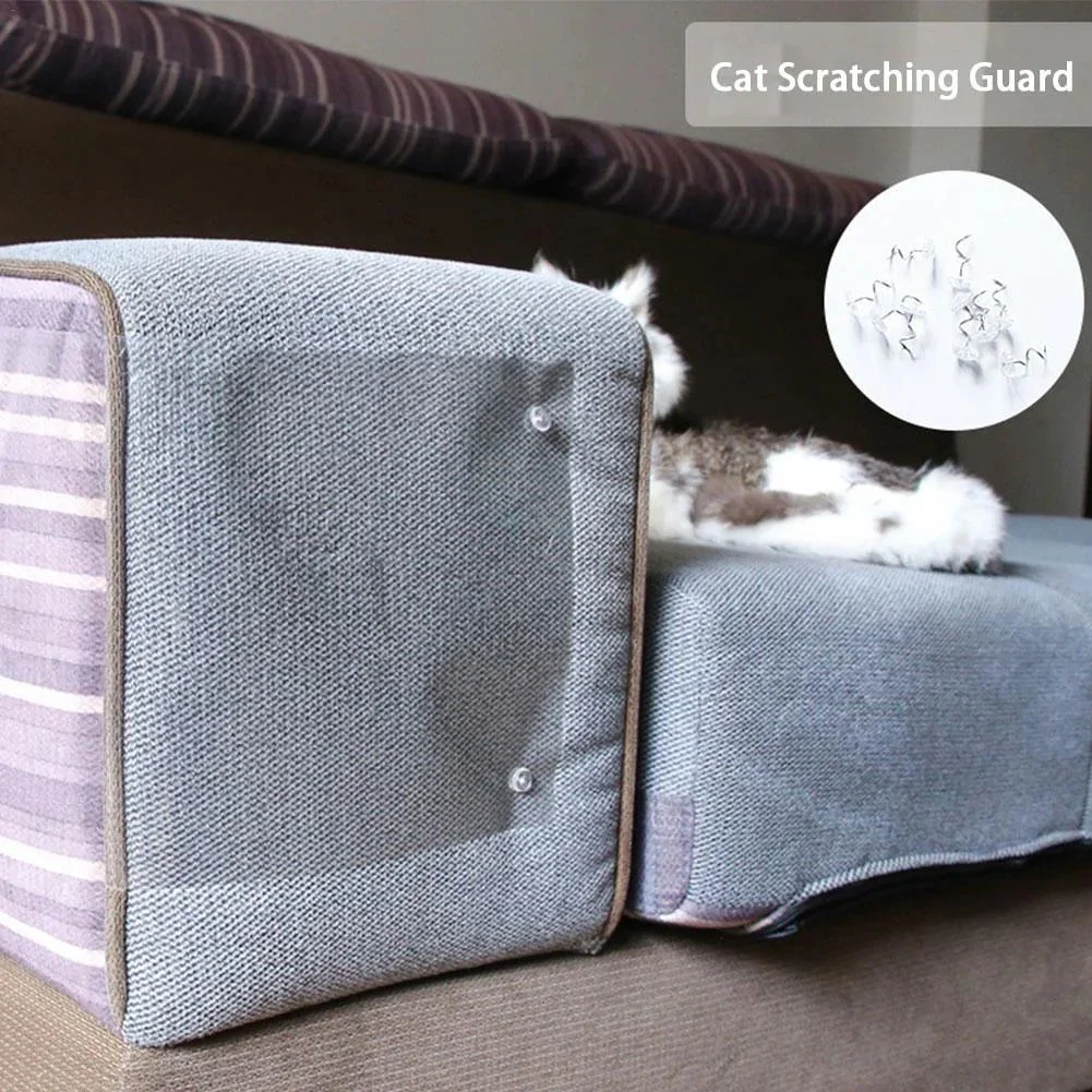 FelineShield &ndash; Protects Your Furniture From Cat Scratching &ndash; Hot Sale 50% Off