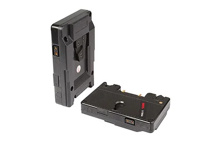 SWIT - PC-U130B2 - Chargeur de voyage D-Tap 2 têtes