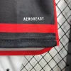 2024/2025 Kids Size Flamengo Home Soccer Shirt
