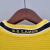 Retro 1998-2000 Lazio Soccer Jersey Third Away