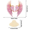 Angel Wings Cat - 5D DIY Decoration