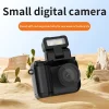 1.44 Inch HD Digital Camera Small Vlog Travel Camera Mini Pocket Video Recorder Multifunctional Children's Digital Camera