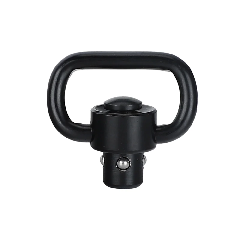 ohhunt® Heavy Duty Push Button QD Sling Swivel