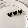 8PCS Lovely Heart Shape Barrettes Hairpins