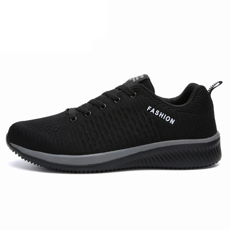 Men's Comfortable Fashion Athletic Sneakers