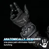 Unisex Indestructible Protective Tactical Gloves