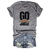 Go Jags Jacksonville Tee