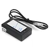 auto electromagnetic parking sensor no holes need,easy install,parking rada