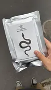 LAPUVAVAI Ouroboros&middot;Mobile Phone Decorative Case