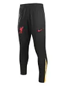 2024-2025 Liverpool Half-Pull Training Suit Grey Jersey 1:1 Thai Quality Set