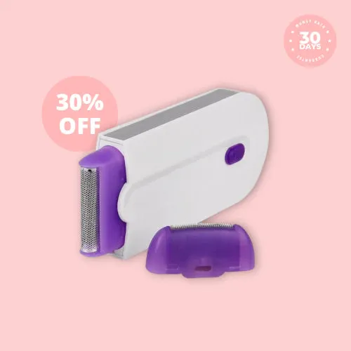 Smooth Hair Eraser