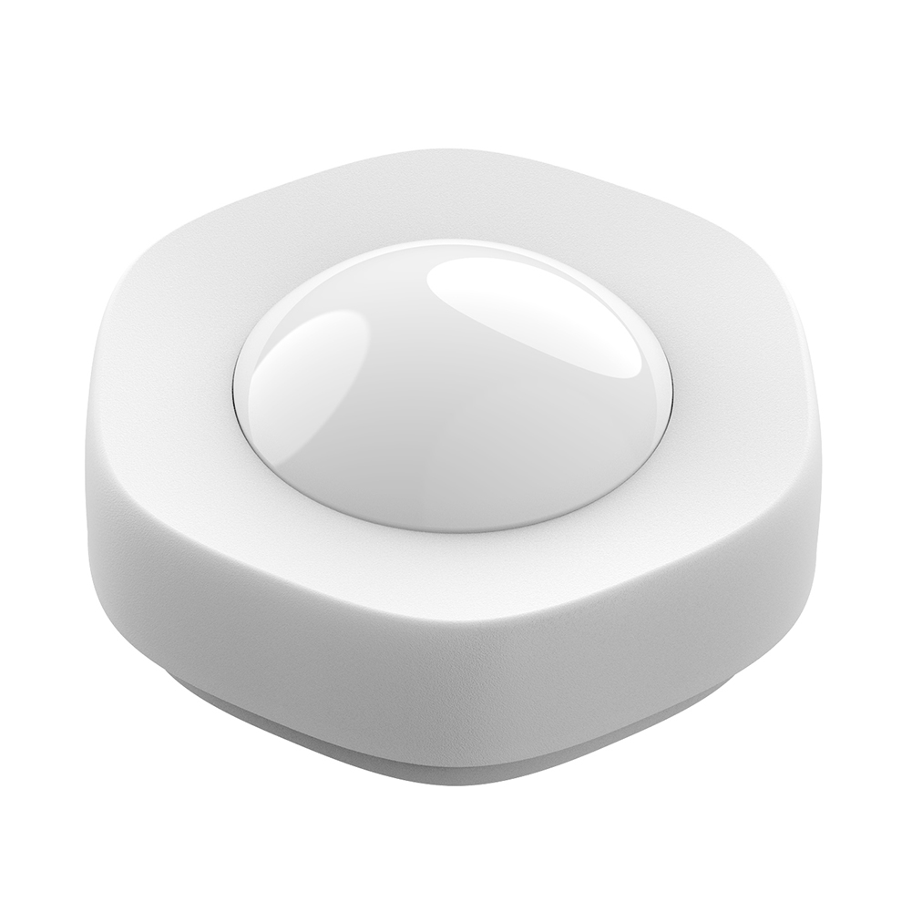 

WiFi PIR Motion Sensor Passive Infrared Detector Smart Home Alarm System, 501 Original