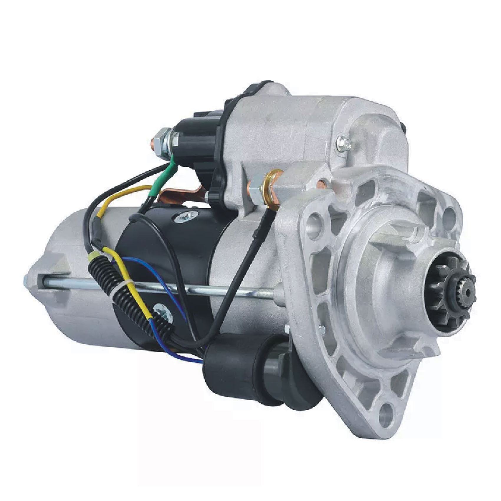 STG92719  Aftermarket Loader parts 24V 10T Starter Motor 354-5671 20R-4877 for CATERPILLAR LOADER 950 GC 938M 938K  
