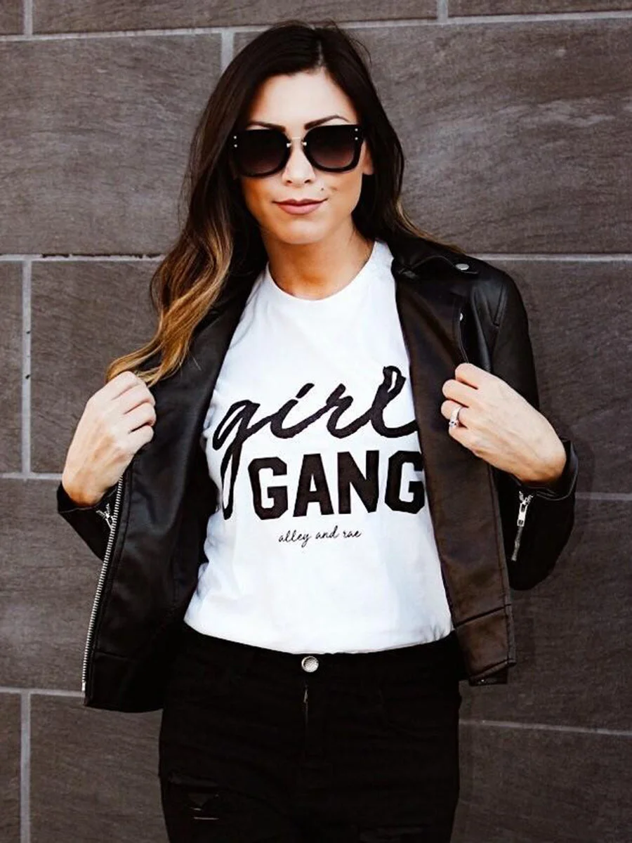 Gril Gang T-Shirt