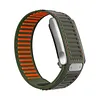 For Whoop 5.0 Adjustable Replacement Wrist Band Breathable Sweat Wicking Watch Strap Non-Slip Outdoor Fitness Watch Band for Outdoor Fitness Life Gym Sport