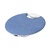 Bluetooth-compatible Sleep Speaker Under Pillow Wireless Audio Device White Noise Portable Speaker for Side & Light Sleepers Bedside Listening